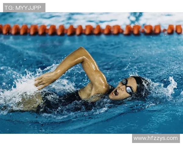 水中运动的多元化发展与健康益处探索从游泳到水上瑜伽的全方位分析 水中运动的多元化发展与健康益处探索从游泳到水上瑜伽的全方位分析