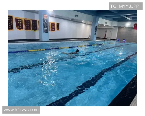 水温对游泳体验的影响与优化策略探讨