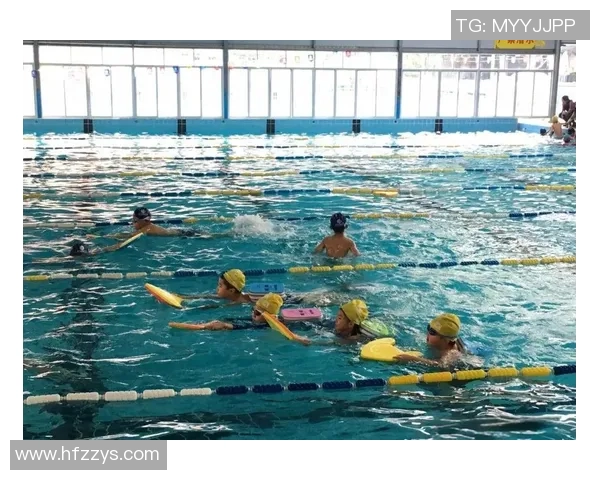 游泳比赛规则全解析：从起跳到终点的细节与技巧指南